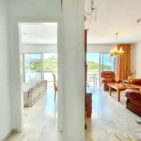 Apartamento 2 Dormitorios Solo Adultos, Freewifi, Cerca Playa De Americas Costa Adeje (Tenerife)