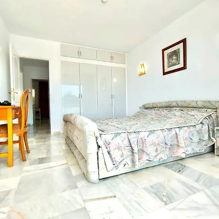 Apartamento 2 Dormitorios Solo Adultos, Freewifi, Cerca Playa De Americas Lägenhet *