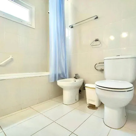 Apartamento 2 Dormitorios Solo Adultos, Freewifi, Cerca Playa De Americas *