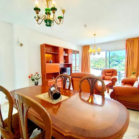 Apartamento 2 Dormitorios Solo Adultos, Freewifi, Cerca Playa De Americas * Costa Adeje (Tenerife)