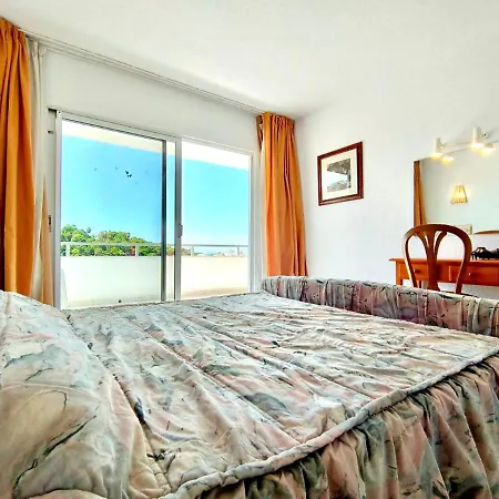 Apartamento 2 Dormitorios Solo Adultos, Freewifi, Cerca Playa De Americas Lägenhet