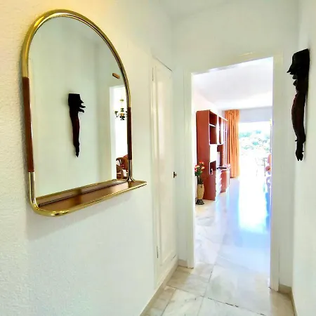 Apartamento 2 Dormitorios Solo Adultos, Freewifi, Cerca Playa De Americas * Costa Adeje (Tenerife)
