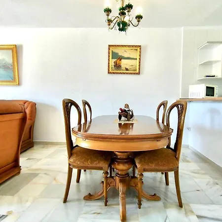 Apartamento 2 Dormitorios Solo Adultos, Freewifi, Cerca Playa De Americas Lägenhet Costa Adeje (Tenerife)