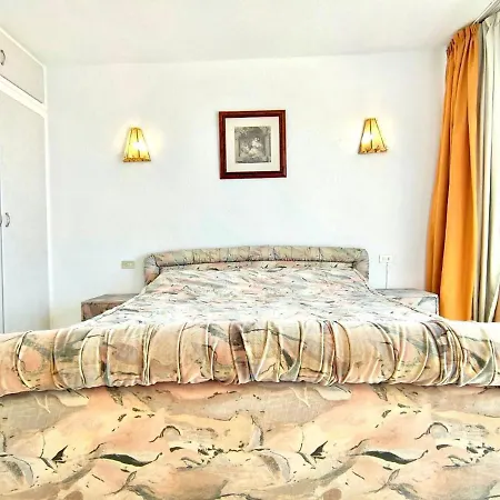 Apartamento 2 Dormitorios Solo Adultos, Freewifi, Cerca Playa De Americas * Costa Adeje (Tenerife)