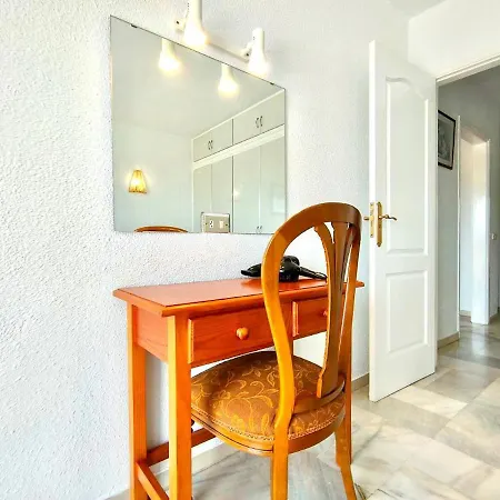 Lägenhet Apartamento 2 Dormitorios Solo Adultos, Freewifi, Cerca Playa De Americas Costa Adeje (Tenerife)