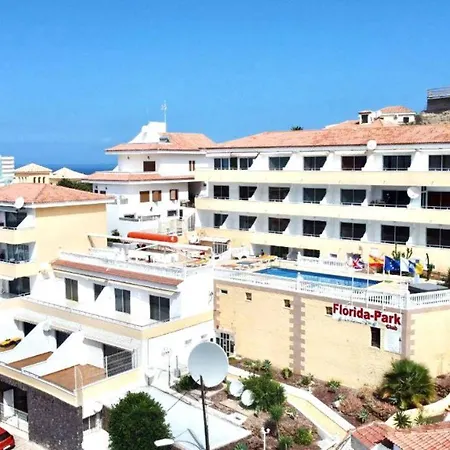 Lägenhet Apartamento 2 Dormitorios Solo Adultos, Freewifi, Cerca Playa De Americas *