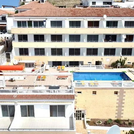 Apartamento 2 Dormitorios Solo Adultos, Freewifi, Cerca Playa De Americas Lägenhet
