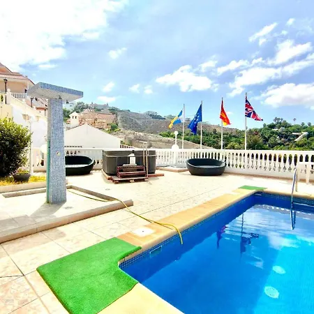 Apartamento 2 Dormitorios Solo Adultos, Freewifi, Cerca Playa De Americas Lägenhet